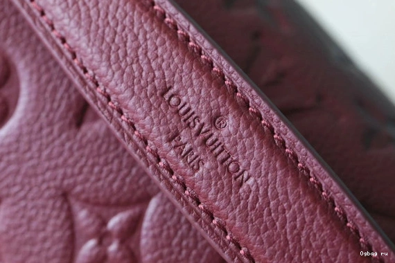 LOUIS VUITTON POCHETTE METIS 0731